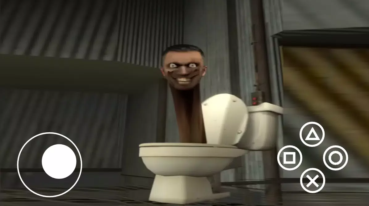 Skibidi Toilet 3D Horror Game para Android - Download