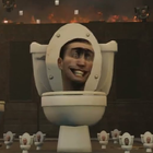 skibidi toilet 48 Mobile Zeichen