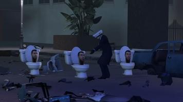 skibidi toilet 48 Mobile Screenshot 2