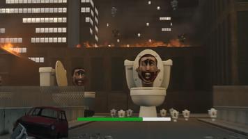 skibidi toilet 48 Mobile Screenshot 3