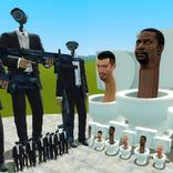 Skibidi Toilet Hide and Seek