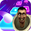 Skibidi Toilet - Tiles Hop APK