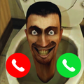 Skibidi Toilet is Calling