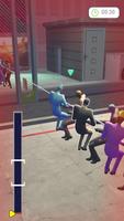Monster Survival Master captura de pantalla 2