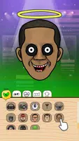 Mix Monster Makeover الملصق