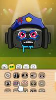 Mix Monster Makeover screenshot 1