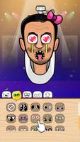Mix Monster Makeover Screenshot 2