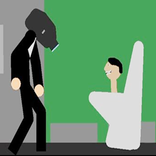 Skibidi Toilet Vs Cameraman