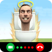 Toilet Video Call Prank