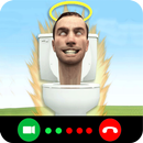 Toilet Video Call Prank APK