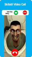 Toilet Video Call Prank Screenshot 1