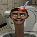 skibidi toilet game APK