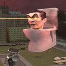 skibidi toilet game APK