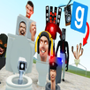 Skibidi Toilet For Gmod APK