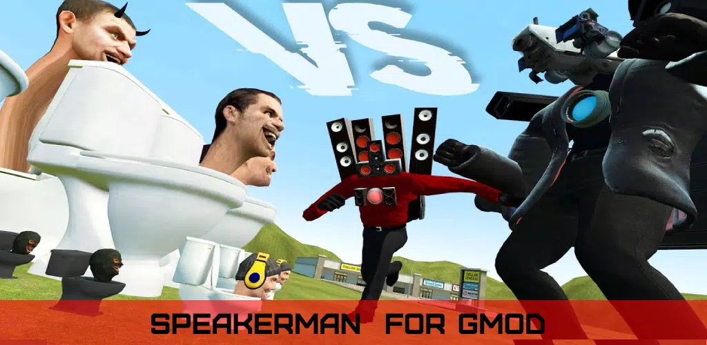 GMod - Garry's Mod APK 0.20.1 - Download Free for Android