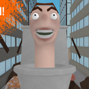Skibidi Toilet mod for Roblox APK
