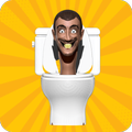 Skibidi Toilet - war attack