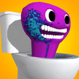 Skibidi Toilet : Atack War