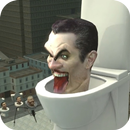 Skibidi Toilet- Dop Dop APK