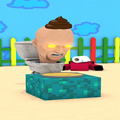Squidibi Toilet Rumble