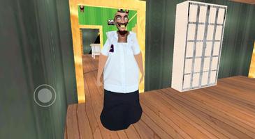 Skibidi Granny Toilet House 스크린샷 2
