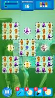 Monster toilet game match game bài đăng