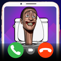 Skibidi:Fake Video Call