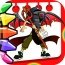 Camera Woman skibidi toilet APK