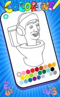 Scientist Skibidi Toilet screenshot 1