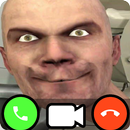 Skibidi Toilet Fake Call APK