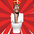 Skibidi Toilet 3 APK
