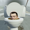 Mod Skibidi Toilet for GMOD APK