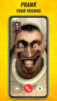 toiletman  game war poster