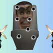 Skibidi Toilet: Mod Shooter