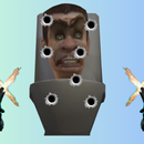 Skibidi Toilet: Mod Shooter APK