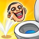 Toilet Basketball Battle APK
