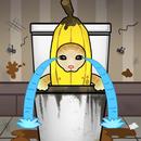 Toilet Mix: Monster Makeover APK