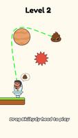 Skibydy Dop: Toilet Monster الملصق