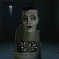 Skibidi Toilet - Scary Horror