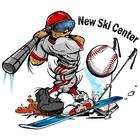 New Ski Center-icoon