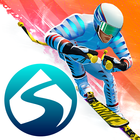 Ski Challenge simgesi