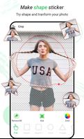 Sticker Maker 2021 screenshot 3