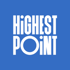 Highest Point Festival ไอคอน