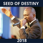 Seed of Destiny ikona