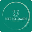 Free Followers - Social Media