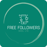 Free Followers - Social Media أيقونة