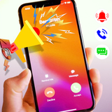 Caller Name Announcer Pro أيقونة