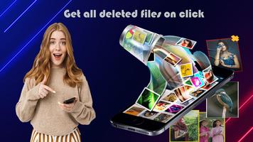 All Data Recovery poster