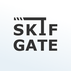 Skif Gate ícone