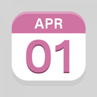 Icona Skiff Calendar